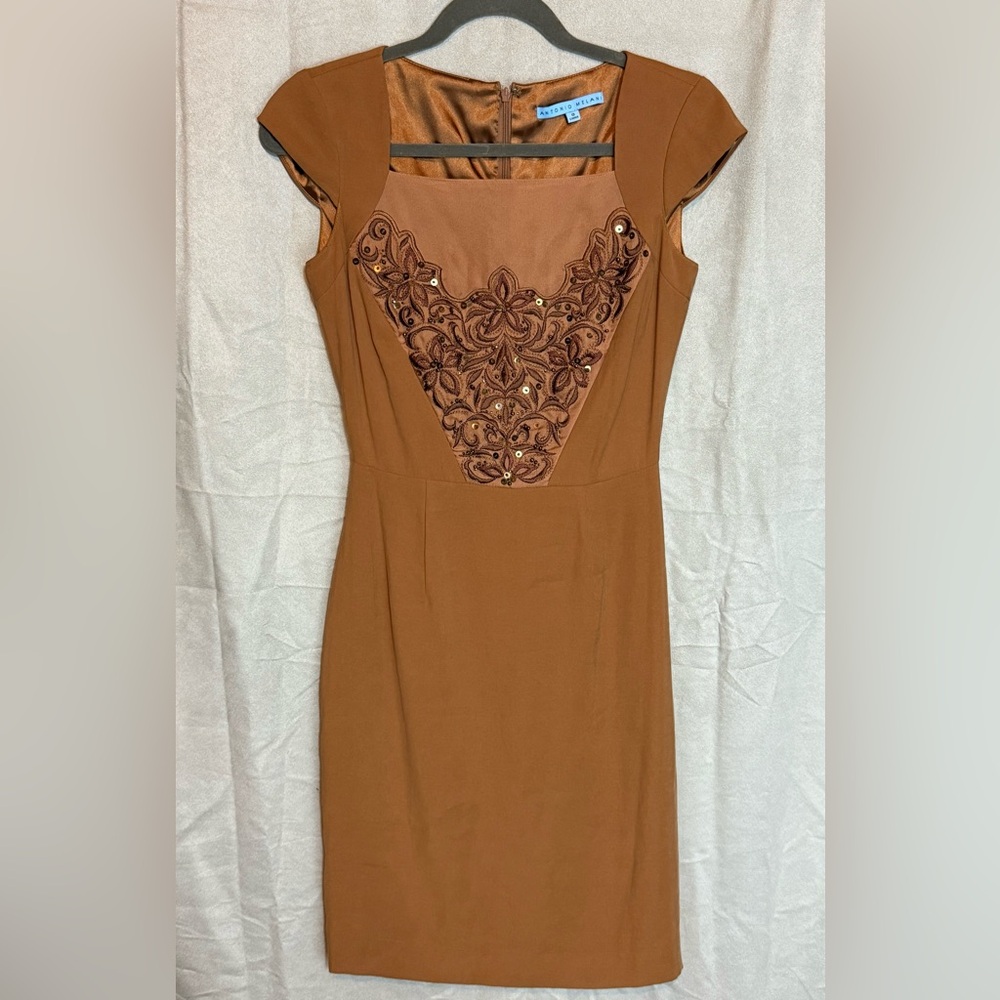 Antonio Melani Women's Dress, Size 0
